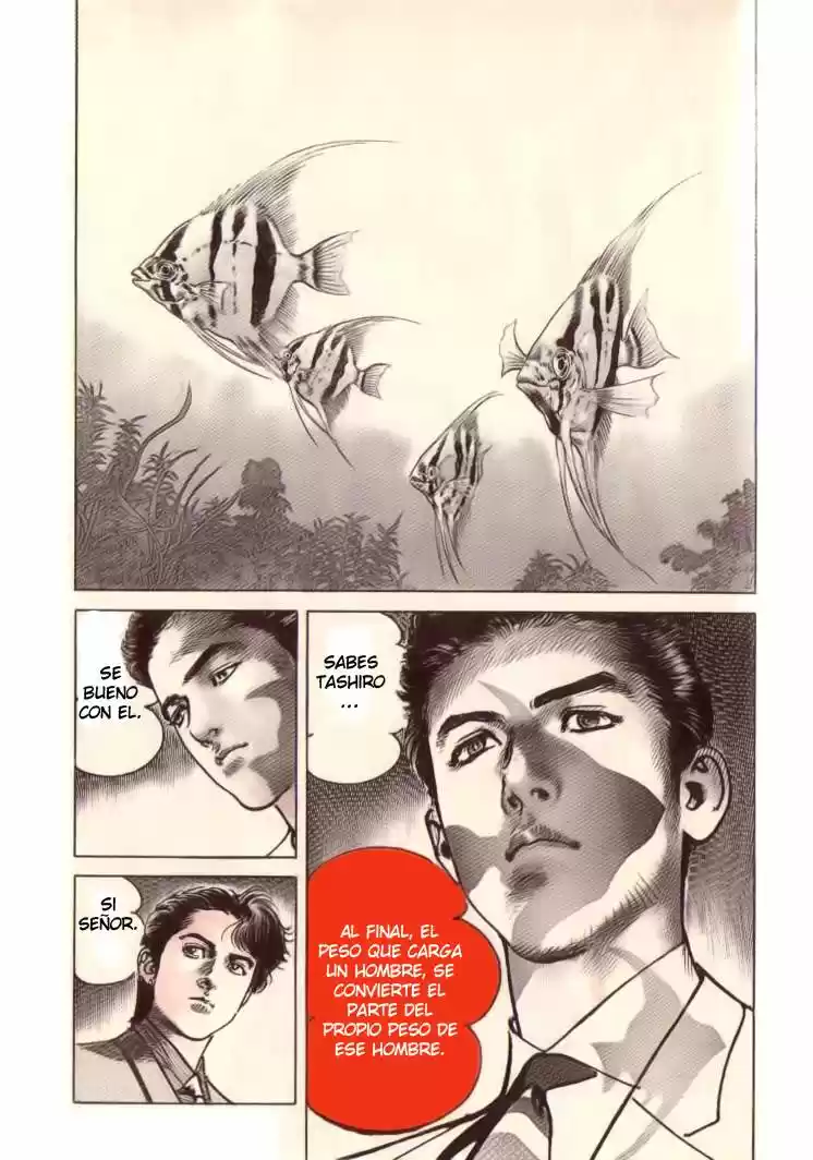 Sanctuary (1990) - Capítulo 29 - Página 17 - LectorTMOo