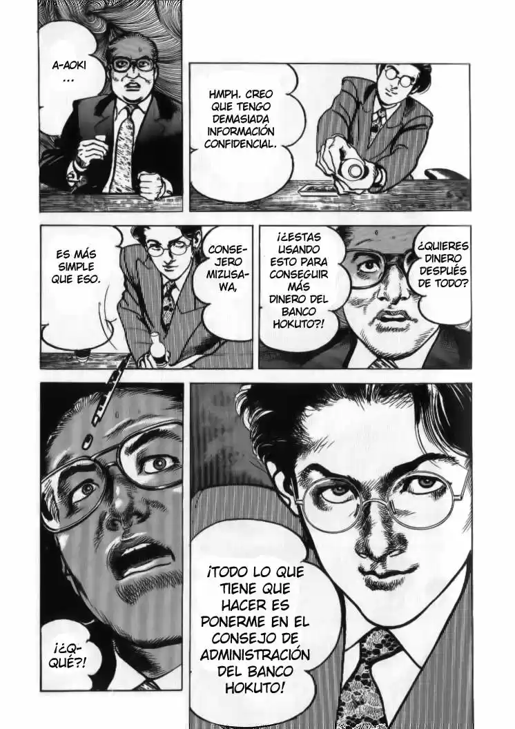 Sanctuary (1990) - Capítulo 29 - Página 25 - LectorTMOo