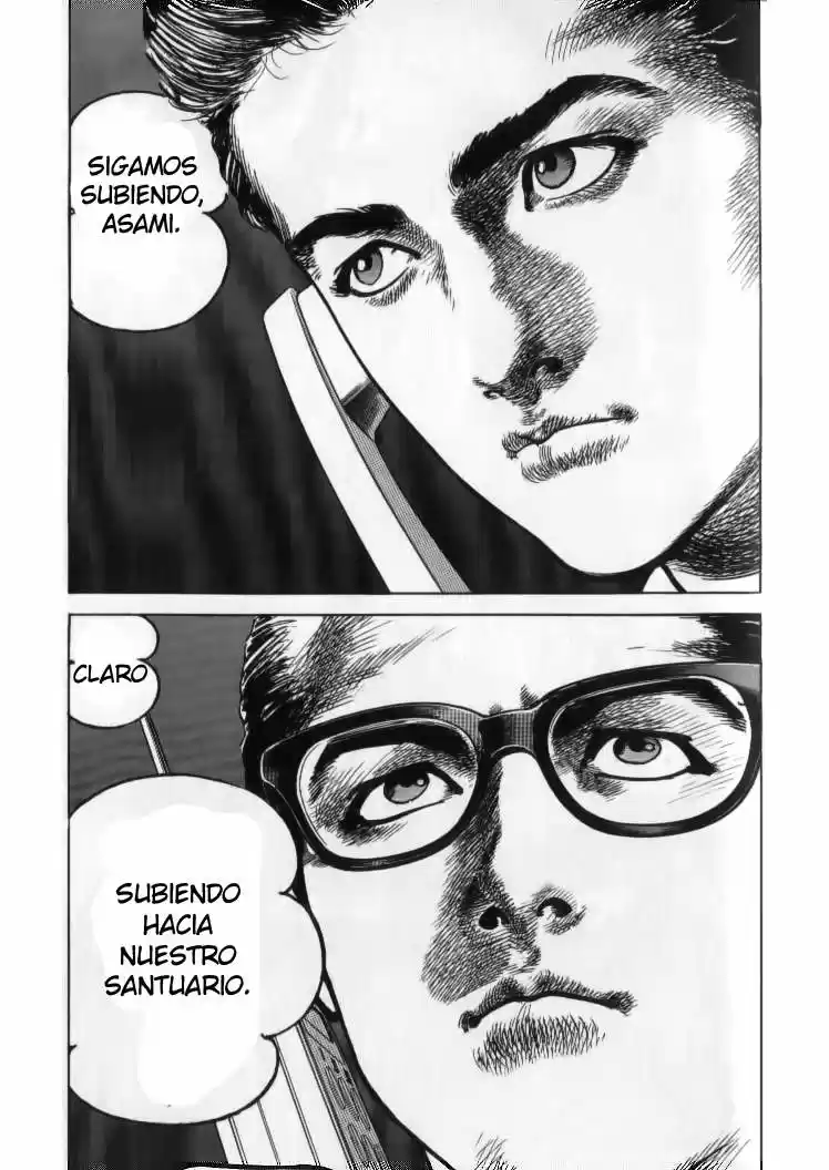 Sanctuary (1990) - Capítulo 29 - Página 27 - LectorTMOo