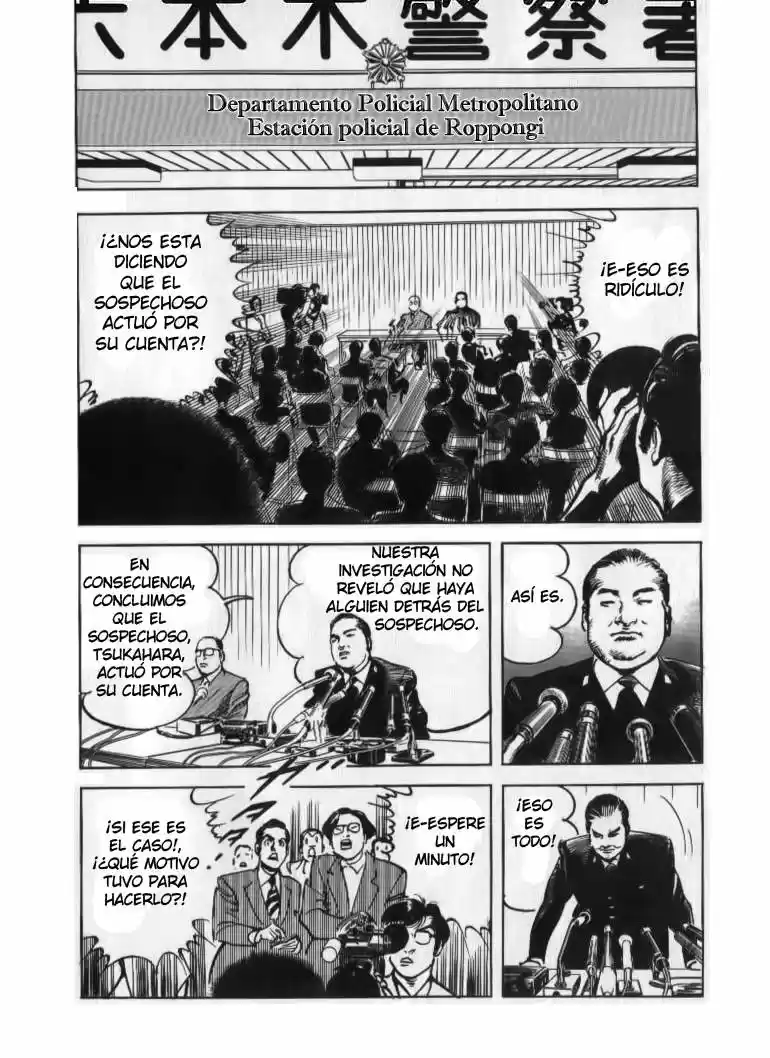 Sanctuary (1990) - Capítulo 30 - Página 2 - LectorTMOo