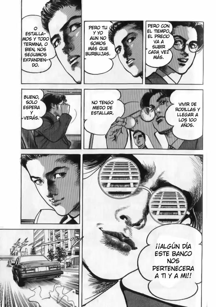 Sanctuary (1990) - Capítulo 30 - Página 5 - LectorTMOo