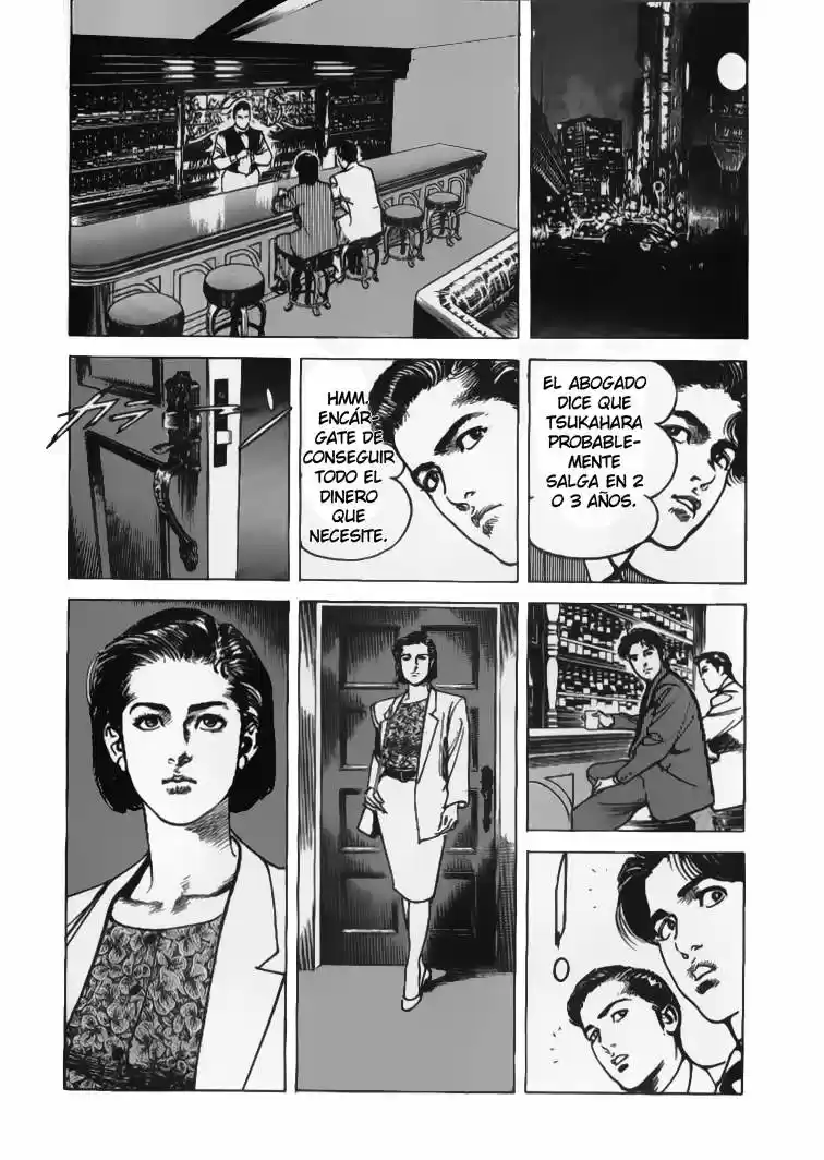 Sanctuary (1990) - Capítulo 30 - Página 10 - LectorTMOo