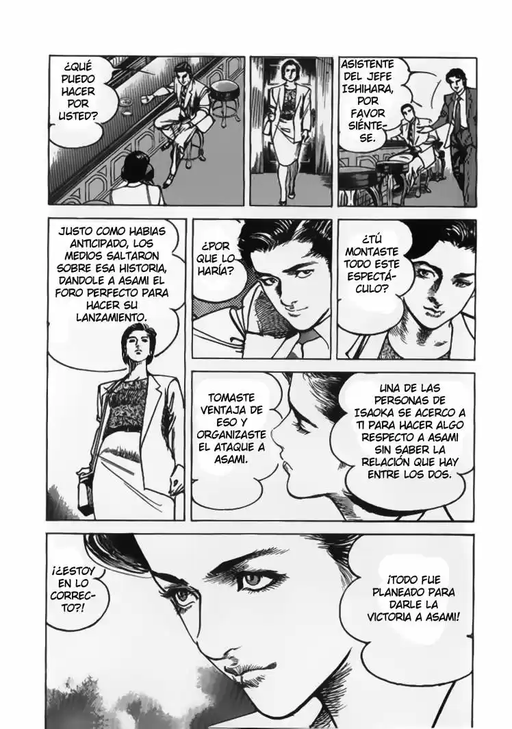 Sanctuary (1990) - Capítulo 30 - Página 11 - LectorTMOo