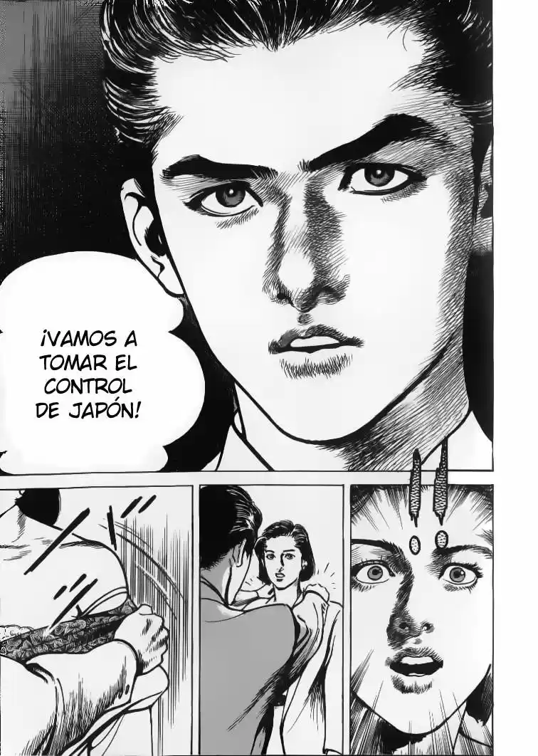 Sanctuary (1990) - Capítulo 30 - Página 13 - LectorTMOo