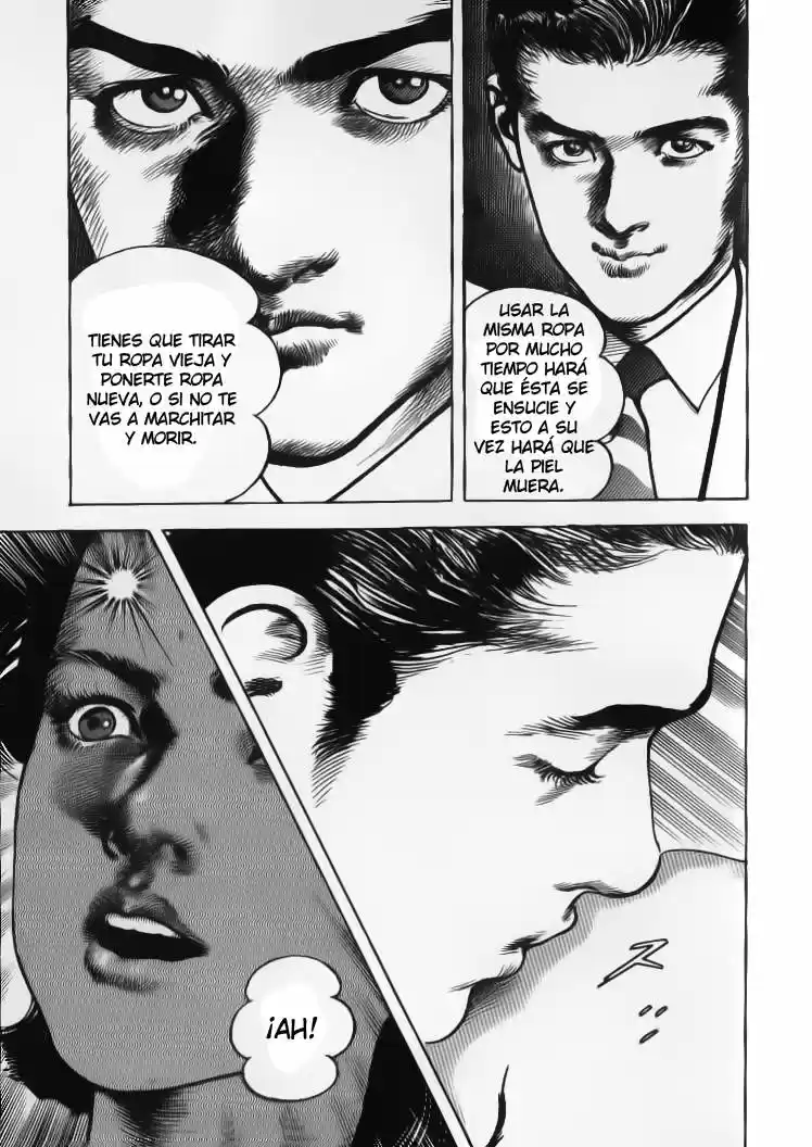 Sanctuary (1990) - Capítulo 30 - Página 15 - LectorTMOo