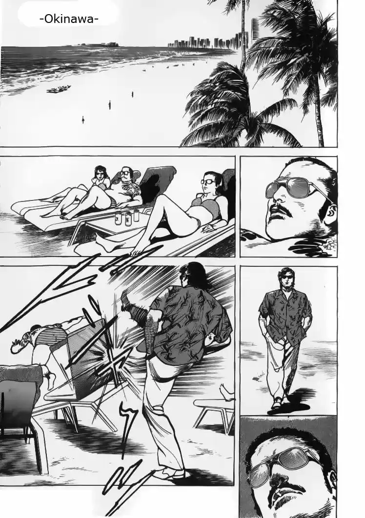 Sanctuary (1990) - Capítulo 30 - Página 17 - LectorTMOo