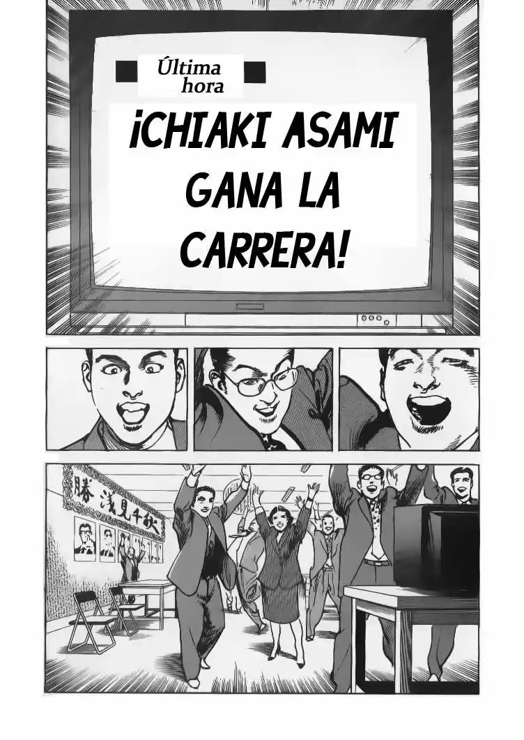 Sanctuary (1990) - Capítulo 30 - Página 20 - LectorTMOo