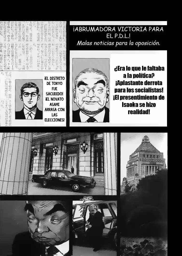 Sanctuary (1990) - Capítulo 31 - Página 3 - LectorTMOo