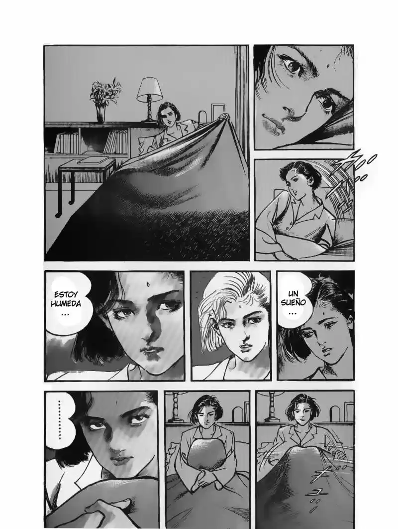 Sanctuary (1990) - Capítulo 31 - Página 9 - LectorTMOo