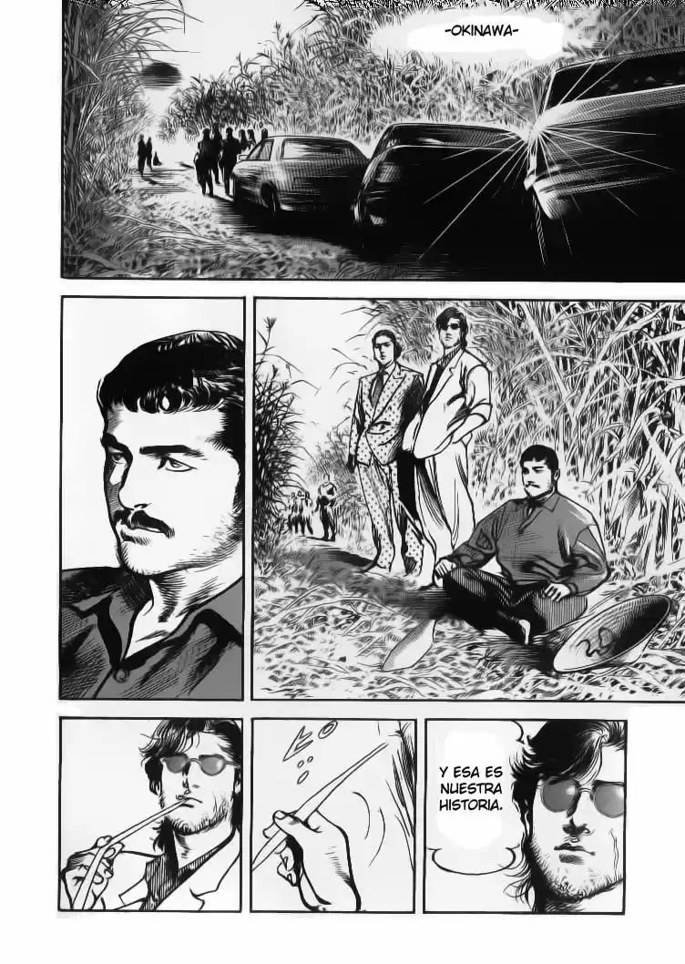 Sanctuary (1990) - Capítulo 32 - Página 17 - LectorTMOo
