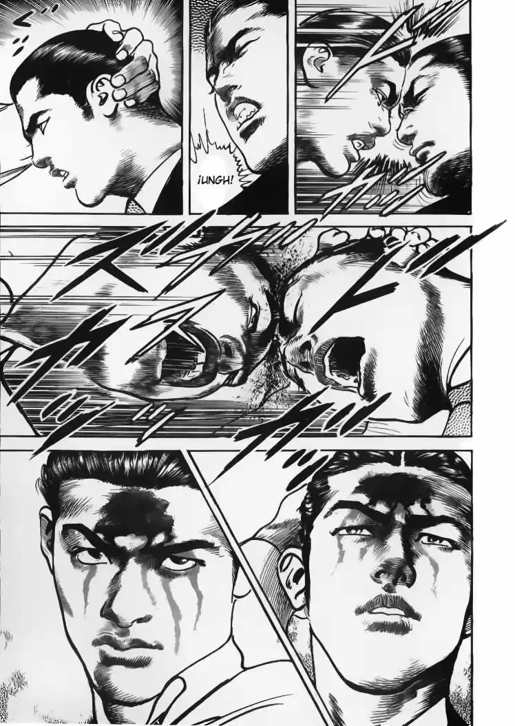 Sanctuary (1990) - Capítulo 33 - Página 10 - LectorTMOo