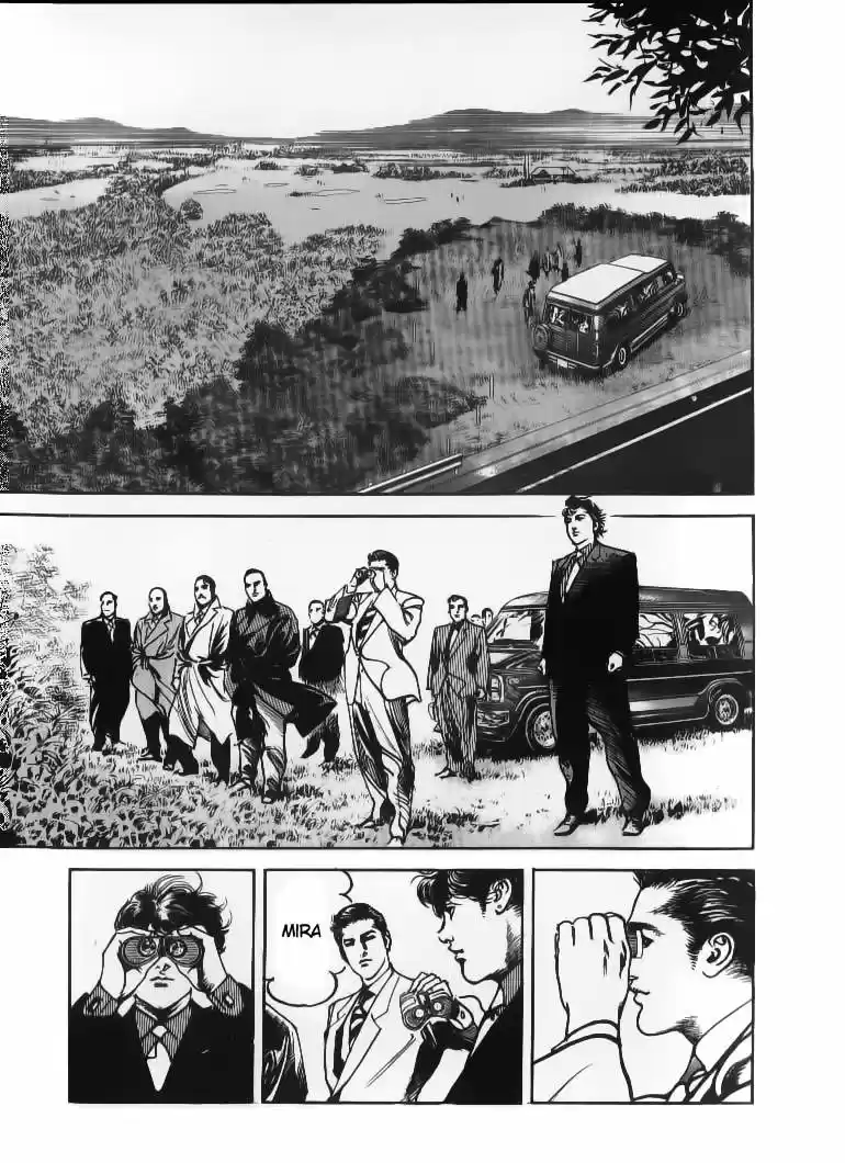 Sanctuary (1990) - Capítulo 34 - Página 19 - LectorTMOo