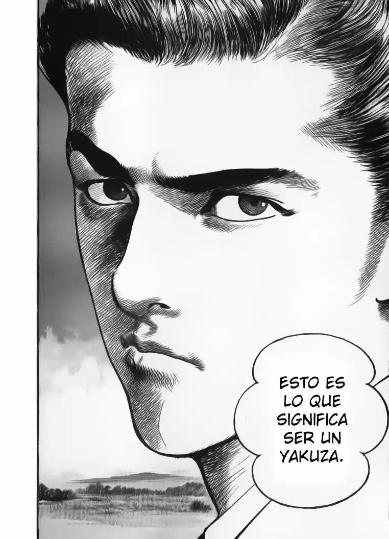 Sanctuary (1990) - Capítulo 34 - Página 22 - LectorTMOo