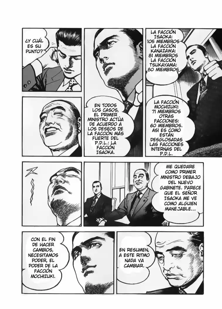 Sanctuary (1990) - Capítulo 35 - Página 8 - LectorTMOo