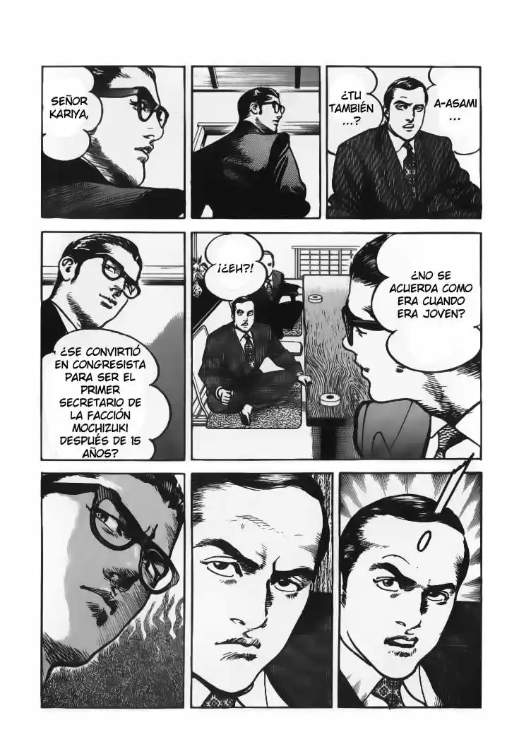 Sanctuary (1990) - Capítulo 35 - Página 13 - LectorTMOo