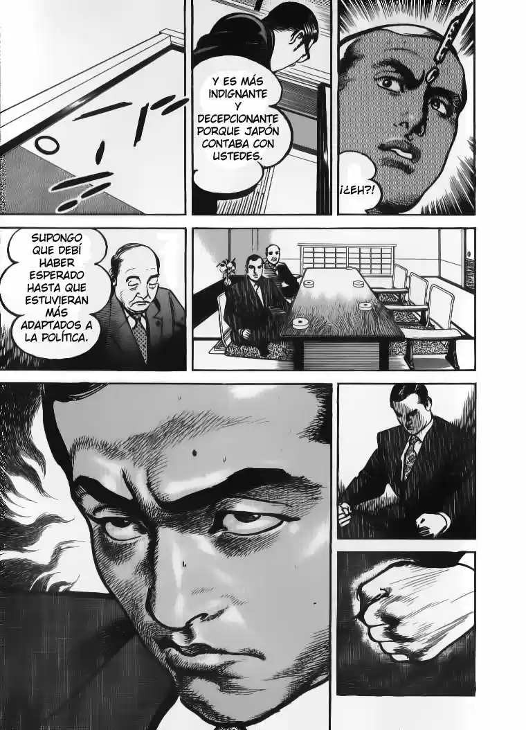 Sanctuary (1990) - Capítulo 35 - Página 15 - LectorTMOo