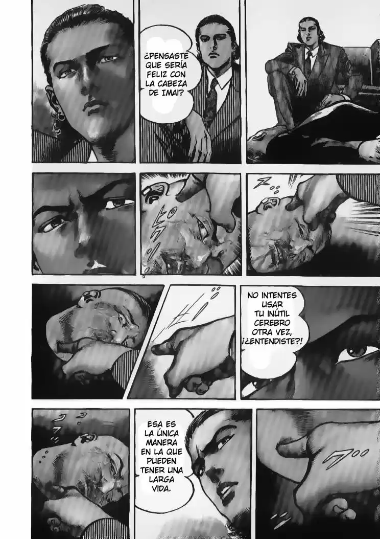 Sanctuary (1990) - Capítulo 36 - Página 4 - LectorTMOo
