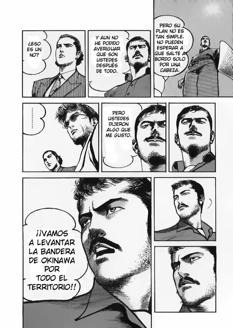 Sanctuary (1990) - Capítulo 36 - Página 12 - LectorTMOo