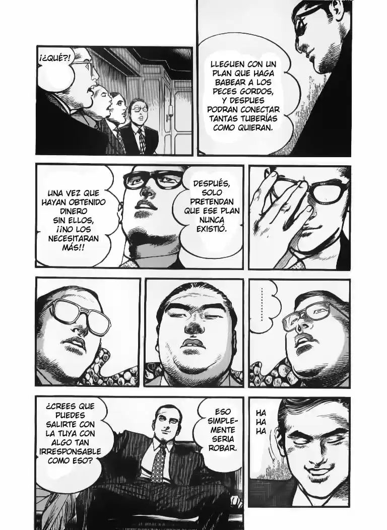 Sanctuary (1990) - Capítulo 36 - Página 26 - LectorTMOo