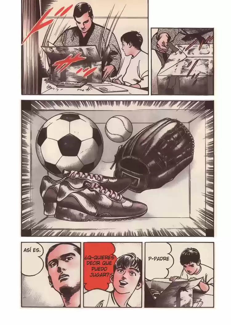 Sanctuary (1990) - Capítulo 37 - Página 8 - LectorTMOo