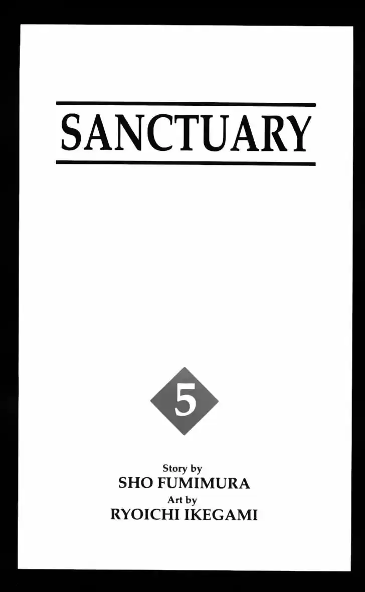 Sanctuary (1990) - Capítulo 38 - Página 2 - LectorTMOo