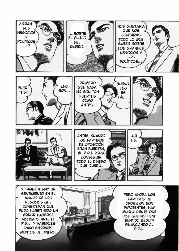 Sanctuary (1990) - Capítulo 38 - Página 15 - LectorTMOo