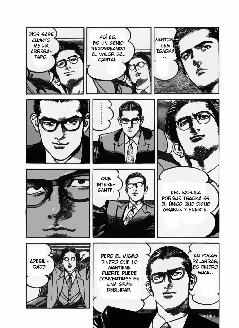 Sanctuary (1990) - Capítulo 38 - Página 18 - LectorTMOo