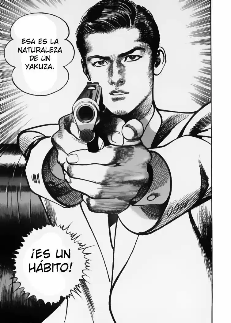 Sanctuary (1990) - Capítulo 38 - Página 24 - LectorTMOo