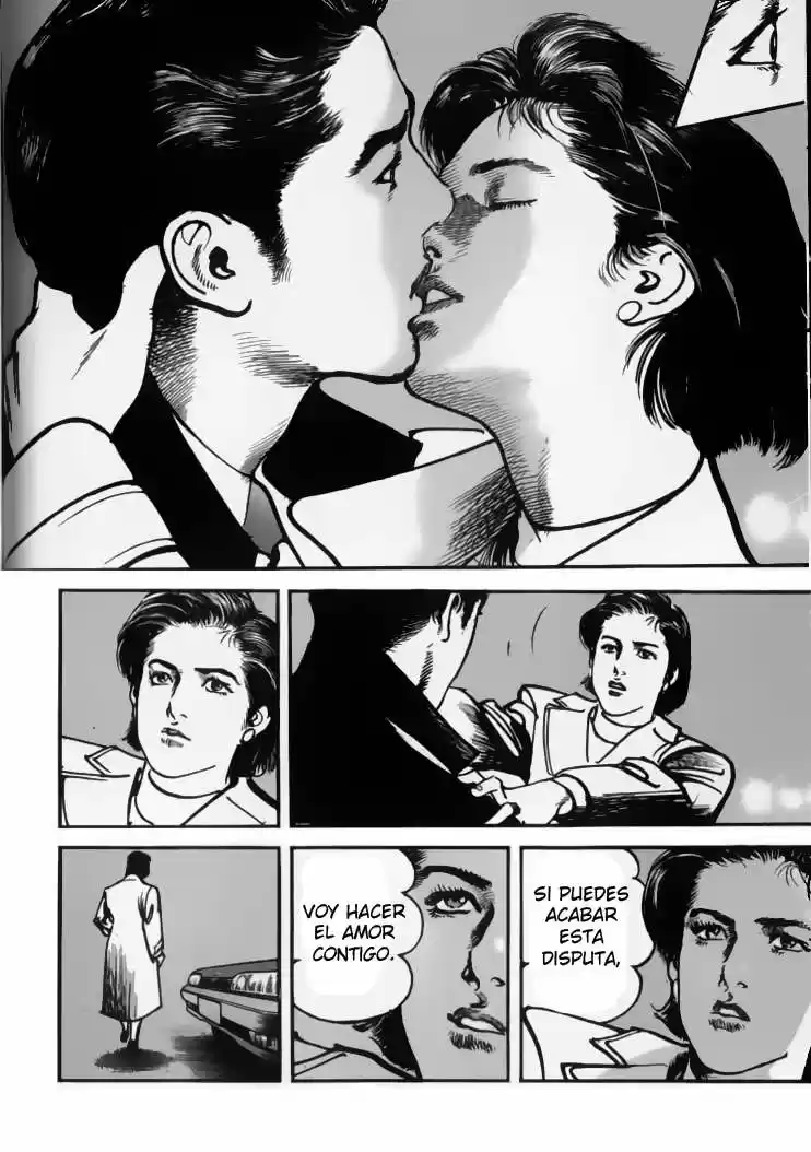 Sanctuary (1990) - Capítulo 39 - Página 12 - LectorTMOo