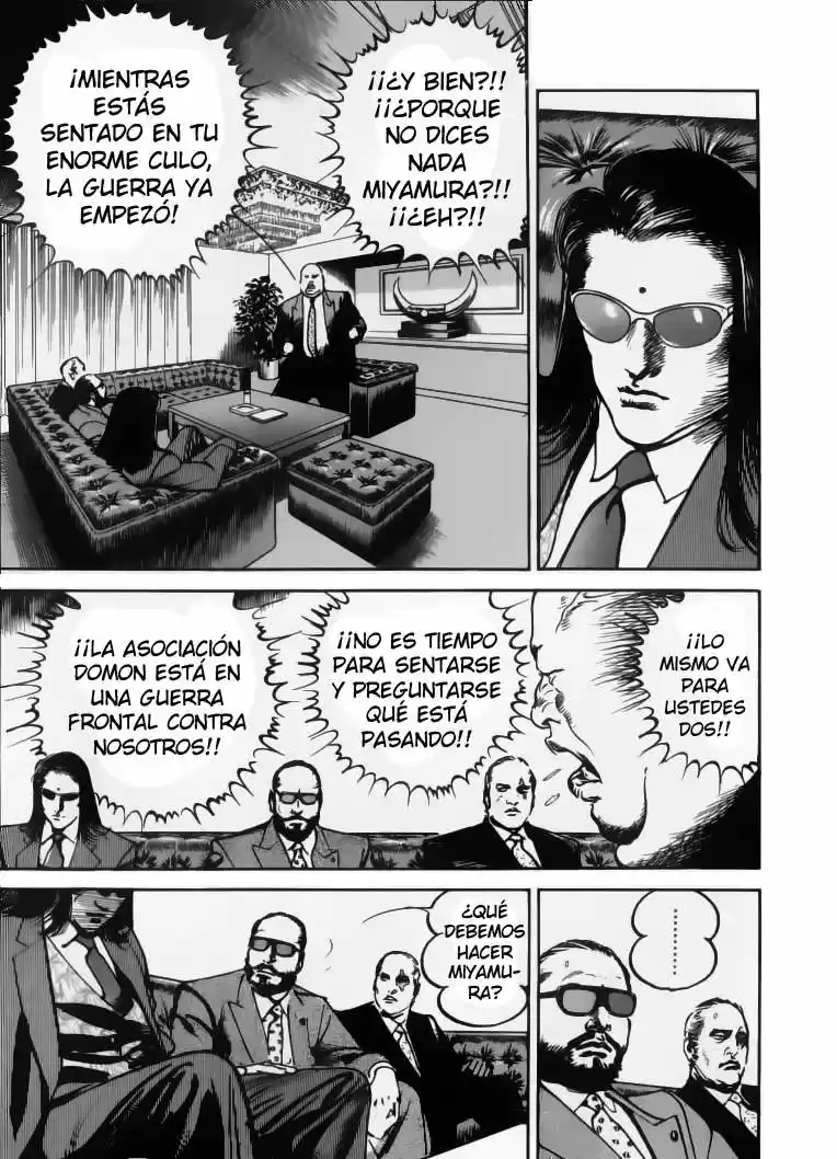 Sanctuary (1990) - Capítulo 39 - Página 19 - LectorTMOo