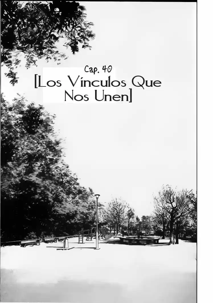 Sanctuary (1990) - Capítulo 40 - Página 1 - LectorTMOo