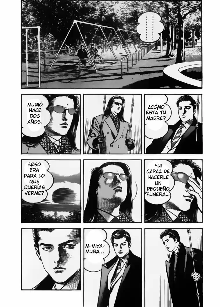 Sanctuary (1990) - Capítulo 40 - Página 16 - LectorTMOo