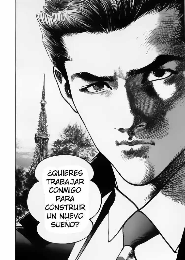 Sanctuary (1990) - Capítulo 40 - Página 17 - LectorTMOo
