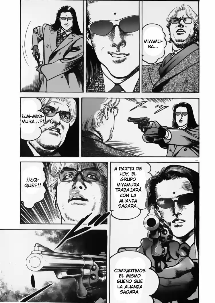 Sanctuary (1990) - Capítulo 40 - Página 20 - LectorTMOo