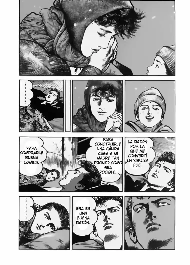 Sanctuary (1990) - Capítulo 41 - Página 10 - LectorTMOo