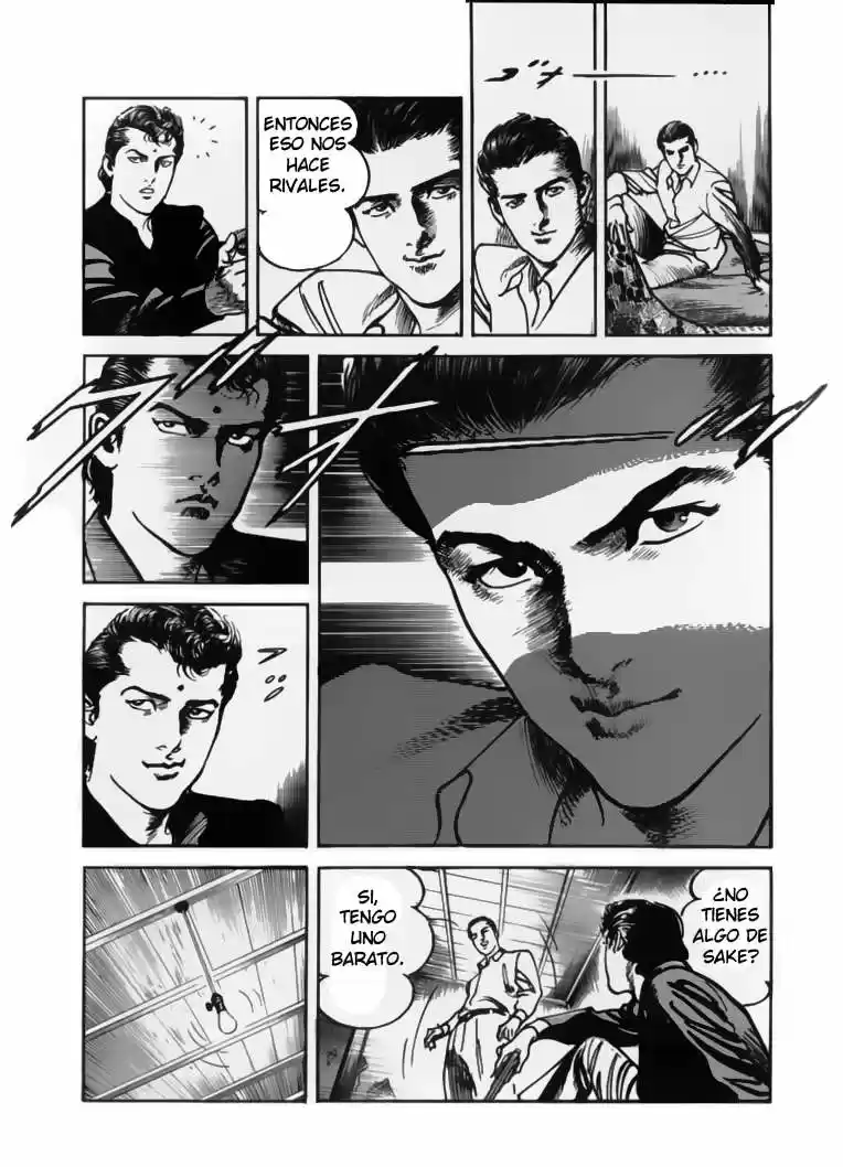 Sanctuary (1990) - Capítulo 41 - Página 12 - LectorTMOo
