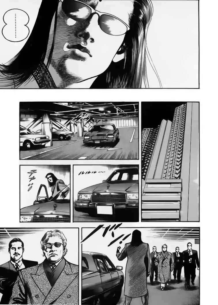 Sanctuary (1990) - Capítulo 41 - Página 18 - LectorTMOo