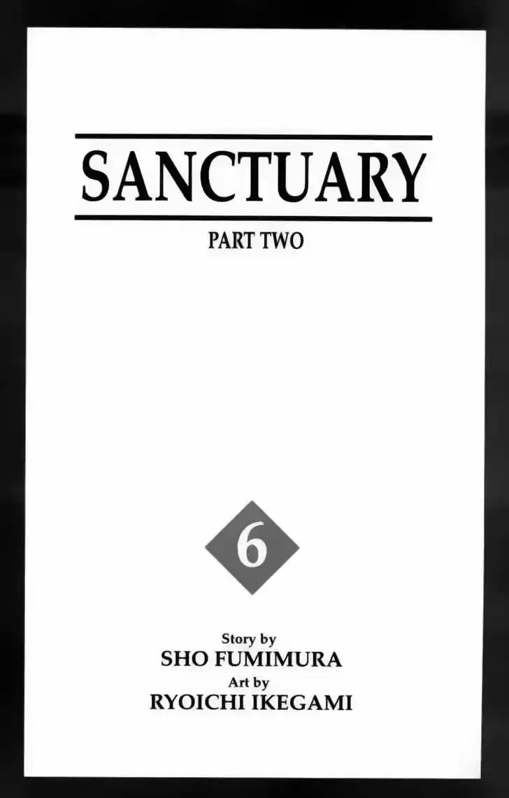 Sanctuary (1990) - Capítulo 42 - Página 2 - LectorTMOo