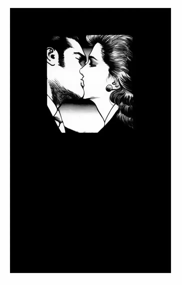 Sanctuary (1990) - Capítulo 42 - Página 3 - LectorTMOo