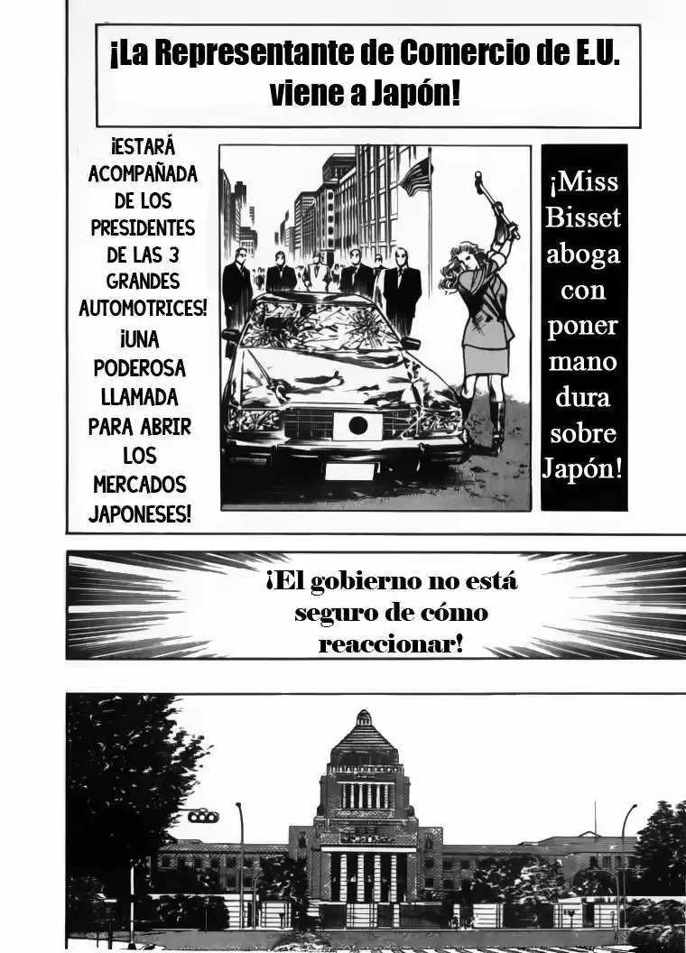 Sanctuary (1990) - Capítulo 42 - Página 7 - LectorTMOo