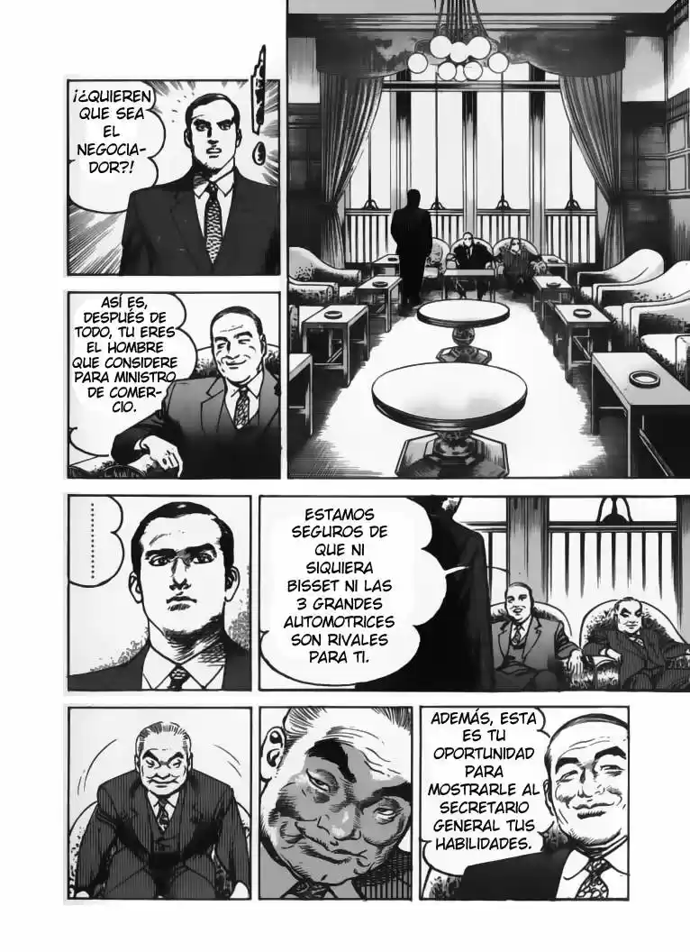 Sanctuary (1990) - Capítulo 42 - Página 11 - LectorTMOo