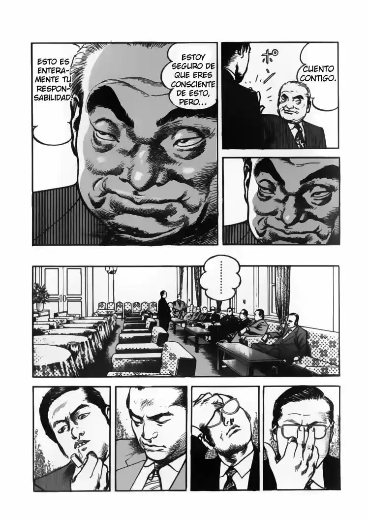 Sanctuary (1990) - Capítulo 42 - Página 12 - LectorTMOo