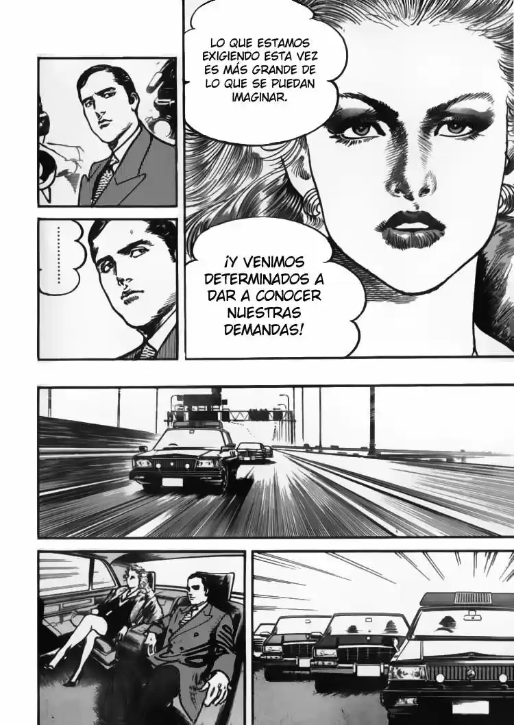 Sanctuary (1990) - Capítulo 42 - Página 17 - LectorTMOo