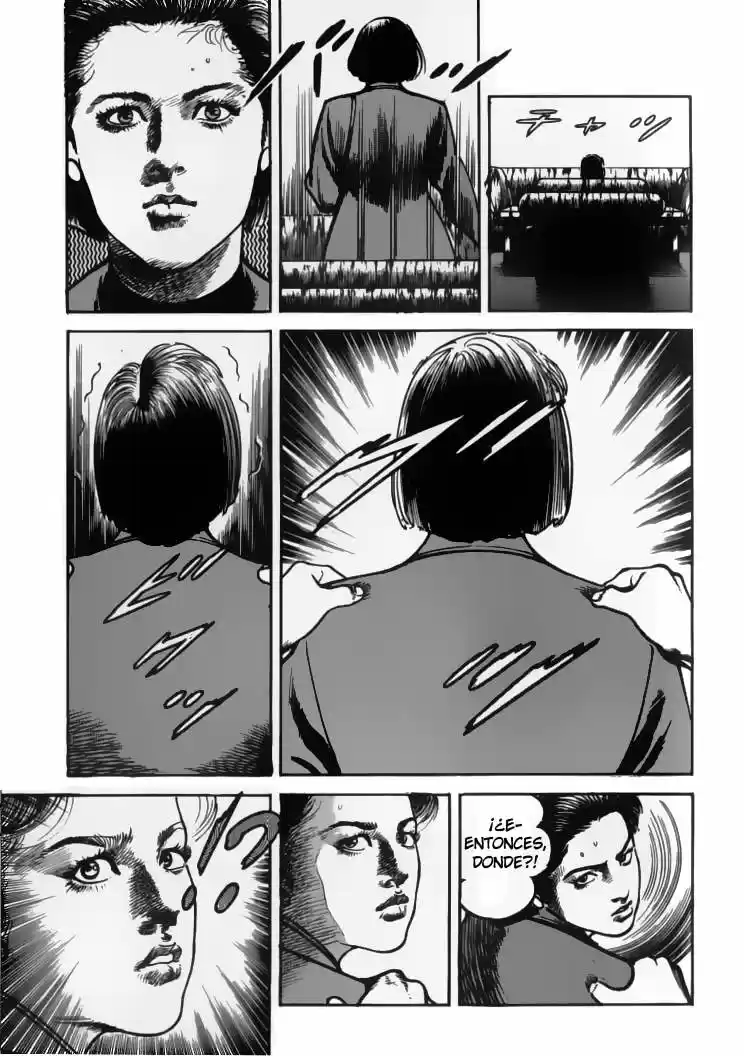 Sanctuary (1990) - Capítulo 42 - Página 24 - LectorTMOo