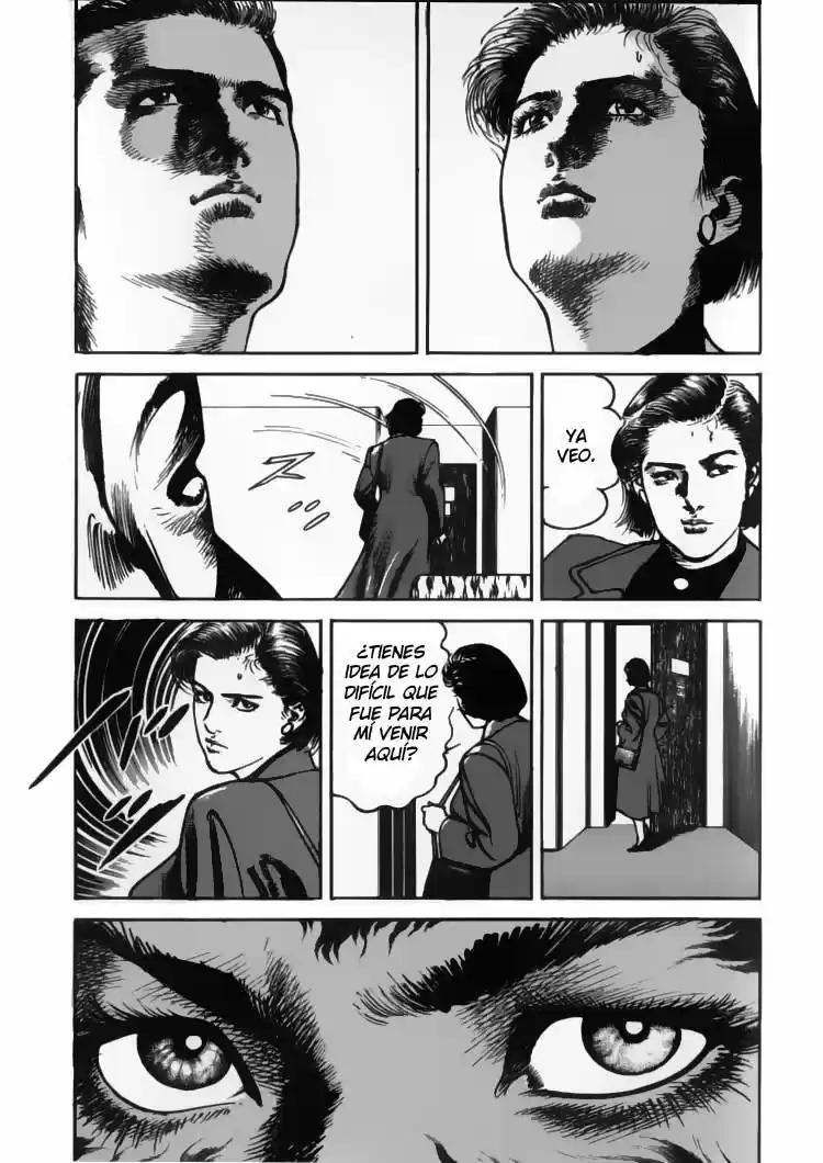 Sanctuary (1990) - Capítulo 42 - Página 28 - LectorTMOo