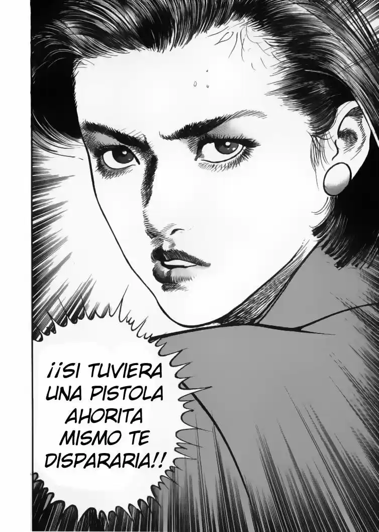 Sanctuary (1990) - Capítulo 42 - Página 29 - LectorTMOo
