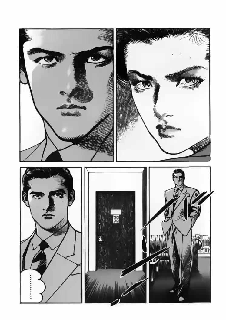 Sanctuary (1990) - Capítulo 42 - Página 30 - LectorTMOo