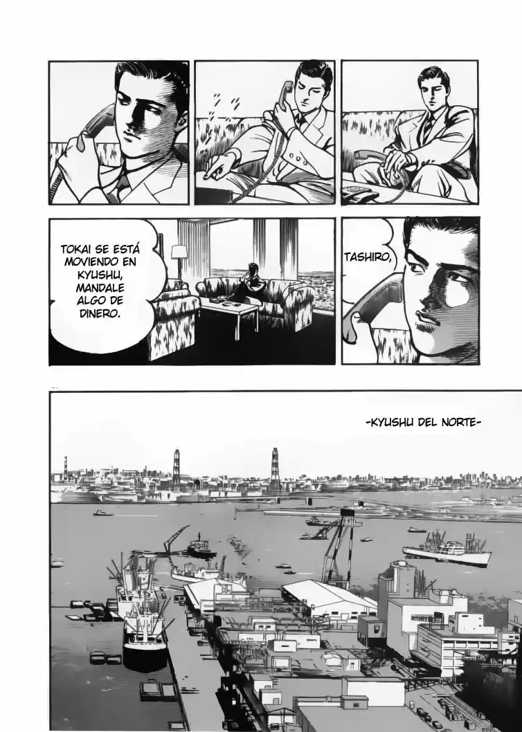Sanctuary (1990) - Capítulo 42 - Página 31 - LectorTMOo