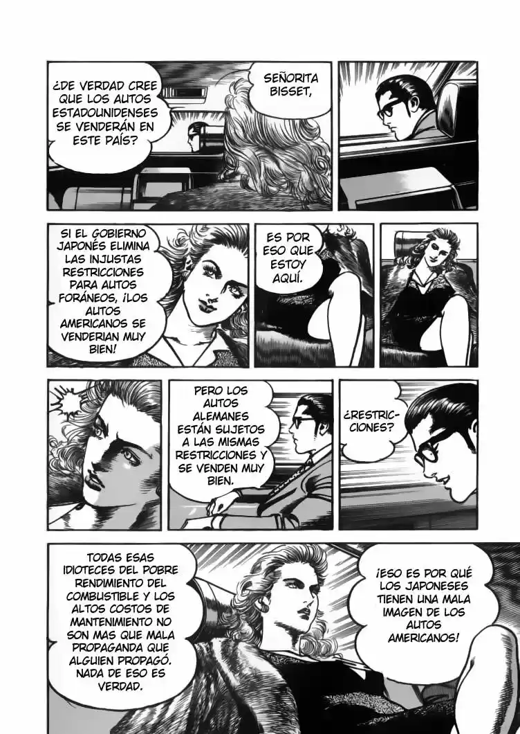 Sanctuary (1990) - Capítulo 43 - Página 16 - LectorTMOo