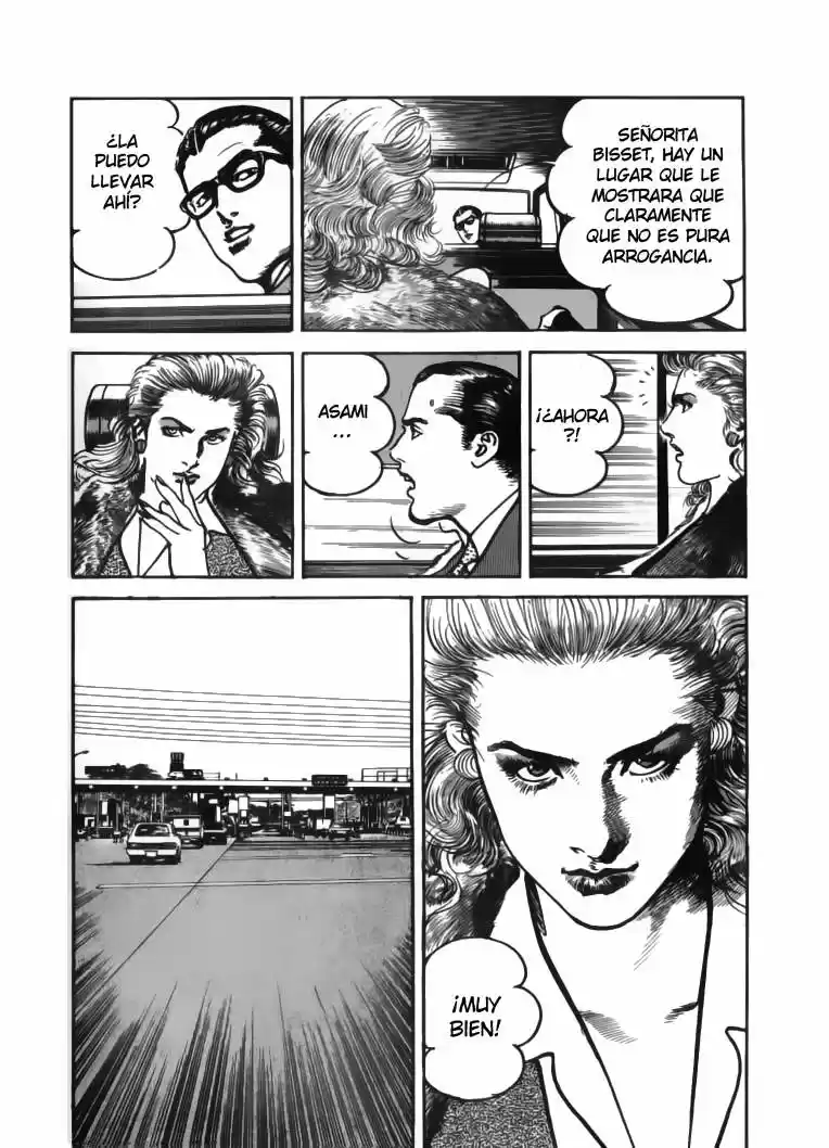 Sanctuary (1990) - Capítulo 43 - Página 20 - LectorTMOo